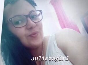 Julietagirl