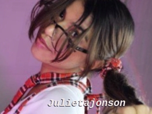 Julietajonson