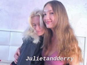 Julietandderry