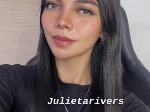 Julietarivers