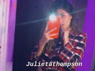 Julietathompson