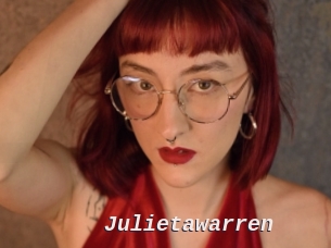 Julietawarren