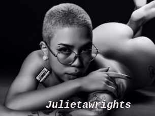 Julietawrights