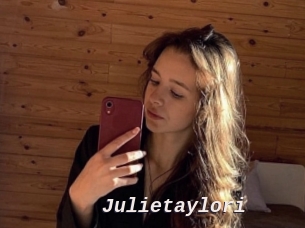 Julietaylori