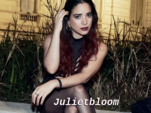 Julietbloom