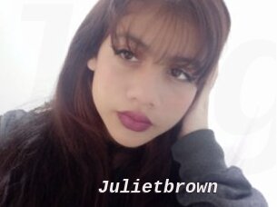 Julietbrown