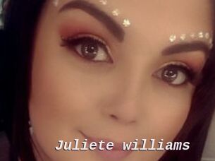 Juliete_williams
