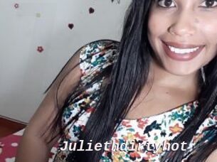 Juliethdirtyhot