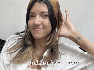 Juliethstanfor