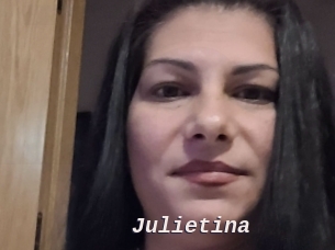 Julietina