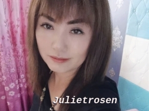 Julietrosen