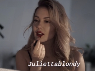 Juliettablondy