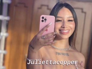 Juliettacopper