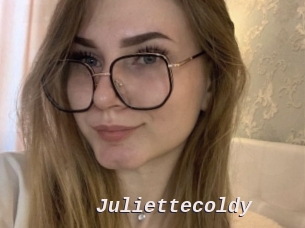 Juliettecoldy