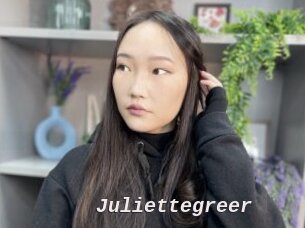 Juliettegreer