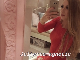 Juliettemagnetic