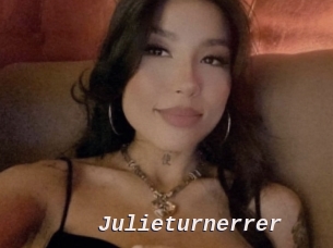 Julieturnerrer