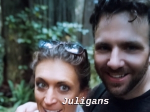 Juligans