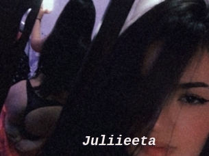 Juliieeta