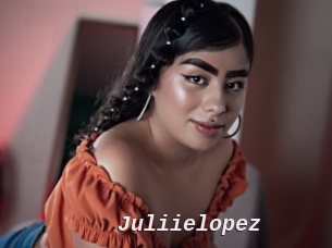 juliielopez Live Camgirls Sex