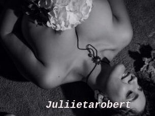 Juliietarobert