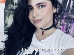 Juliiethaservas