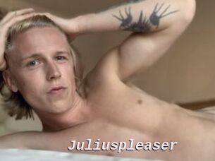Juliuspleaser