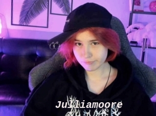 Julliamoore