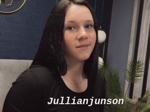 Jullianjunson