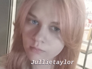 Jullietaylor