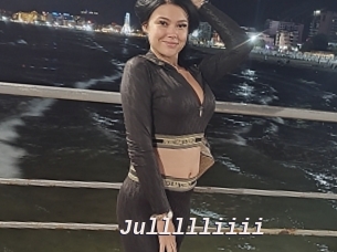 Jullllliiii