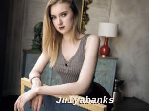 Julyabanks