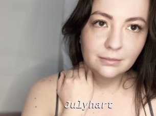 Julyhart