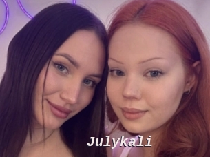 Julykali