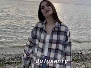 Julysenty