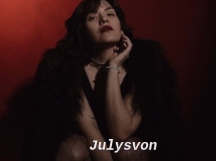 Julysvon