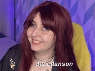 Junedanson