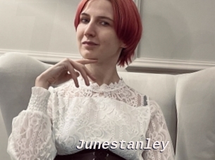 Junestanley
