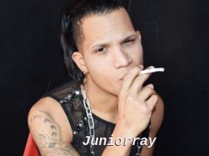 Juniorray