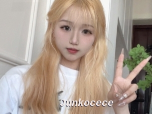 Junkocece