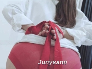 Junysann
