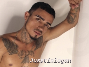 Jusstinlogan