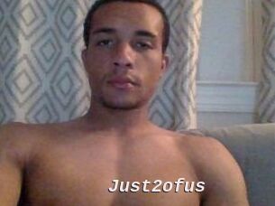 Just2ofus