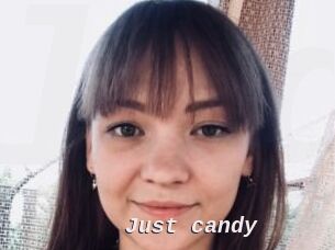 Just_candy