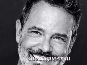 Justaguest4u