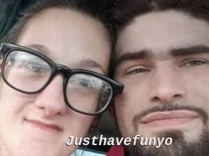 Justhavefunyo