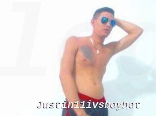 Justin11ivsboyhot