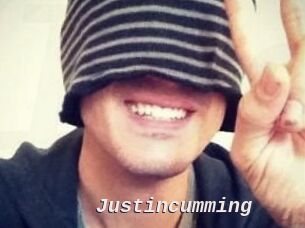 Justincumming