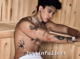 Justinfullert