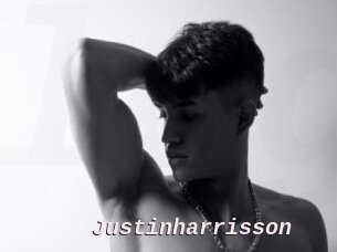 Justinharrisson